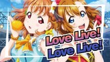 [Love Live!/Emotional/Beat Sync] Love Live! Forever, Let's Go to a New Stage