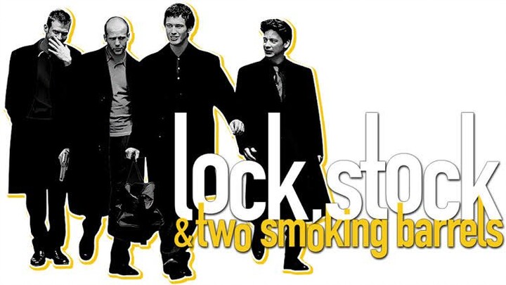 Lock Stock and Two Smoking Barrels 1998