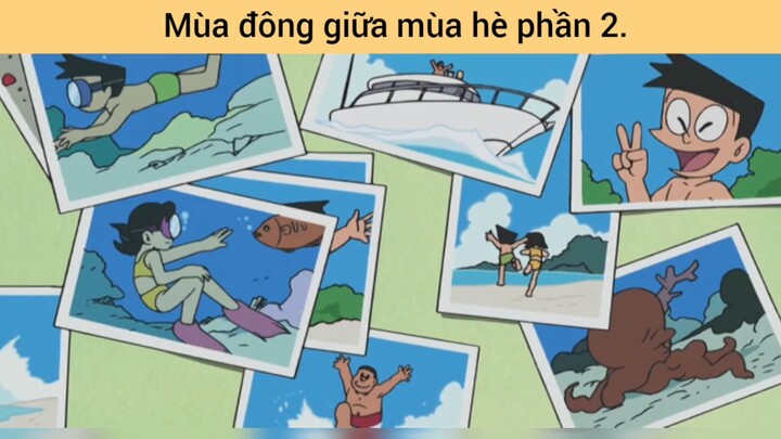 mùa đông giữa mùa hè phần 2