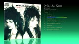 Mel & Kim (1987) F.L.M. [CD Album]