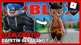[🏆EVENT ] CARA MENDAPATKAN ITEM GRATIS Kid Nehza !! | ROBLOX INDONESIA
