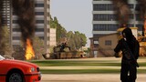 ArmA 3 - Anarchists and Rioters vs Freedom and Democracy