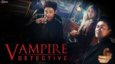 VAMPIRE DETECTIVE Ep_3