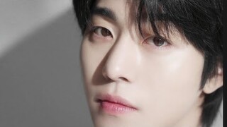 24 SS 'MY CABINET' INTERVIEW with 안효섭 #안효섭 #ahnhyoseop #edtion