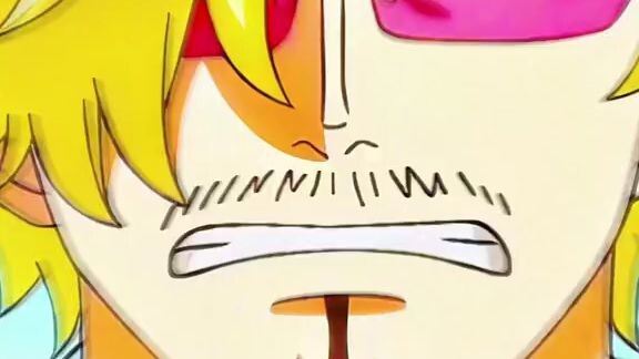 sanji