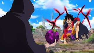 Invincible Devil Fruit! Most Powerful Fruit Revealed! - One Piece