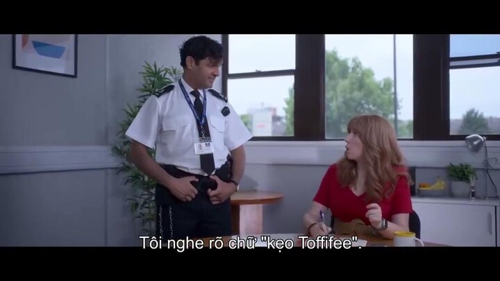 Ngồi tù 6 tháng EP 4 [Sub Việt]