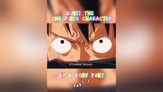 How many did you get right ? 👀🤔 onepiece onepieceedit anime animeedit fyp foryoupagе fypシ foryou lu