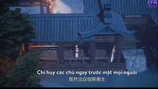 Linh Kiếm Tôn Tập 264 Vietsub