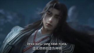 Ep_13 World of immortals Sub indo {720p} terbaru