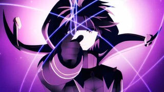 Epic Battle AMV - Duel Para Petarung Terkuat!"