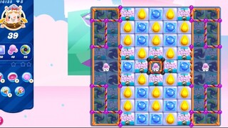 Candy crush saga level 16125