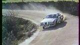 Group B rally Footage (1982 Portugal)