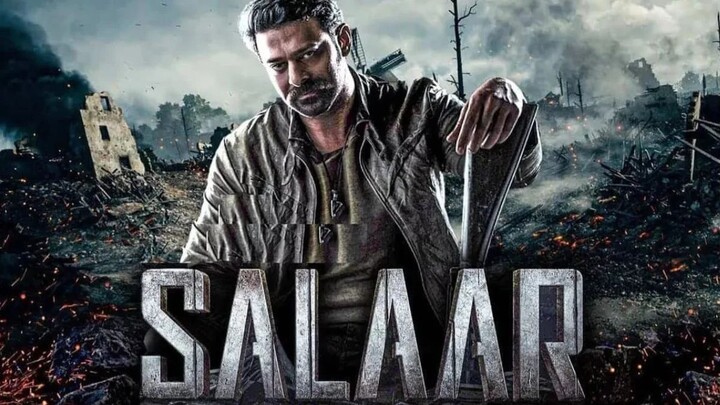 Salaar Full Movie | Prabhas, Prithviraj, Shruti Haasan | 480p, 720p & 1080p , 4K Quality