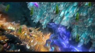 preview renegade immortal ep 87