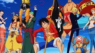 [ONE PIECE] |AMV| REMEMBER ME (CR_COCO)