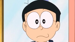 Doraemon: Doraemon kecil memperluas bumi 10 kali, tetapi tiba-tiba kembali ke Zaman Es dalam semalam