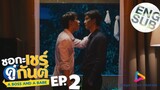 A Boss and a Babe English Sub Episode 2