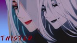 [ Jujutsu Kaisen ] There's no way not to love my sister