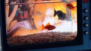 Khi tôi muốn làm một chiếc liu ma nhưng lại vô tình làm ra một chiếc lọ đau đớn