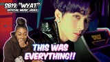 SB19 'WYAT (Where You At)' Official Music Video | REACTION