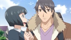 Recorder to Randoseru Do ♪ Episode 12 Sub indo