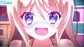 Noucome [ AMV ] About Me #animehaynhat