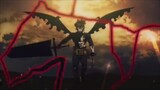 BLACK CLOVER sword of the magic knight                    (a good ending)