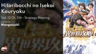 EPS 10 | HITORIBOCCHI NO ISEKAI. SUB INDO