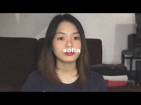 a full cover of sofia by clairo