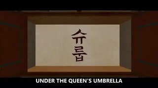 Under The Queen's Umbrella Ep 2 360p (Sub Indo)
