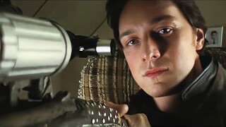World Class Assassin Gets Sniper Kill Miles Away From His Sofa