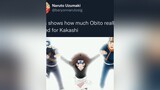 Kakashi or Obito? 🔥 naruto boruto sasuke isshiki kawaki uchiha uzumaki sharingan baryonmode sarada mitsuki madara itachi anime