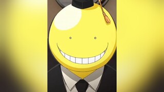 assassinationclassrom korosensei foru forupage fyp fypage foryou foryoupagethis viral trending tikt