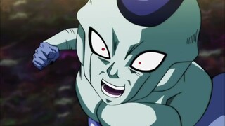 Dragon Ball super in Hindi episode 107 [part 4]