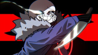 【Undertale AU / meme】 Tạm ẩn [Kẻ giết người]