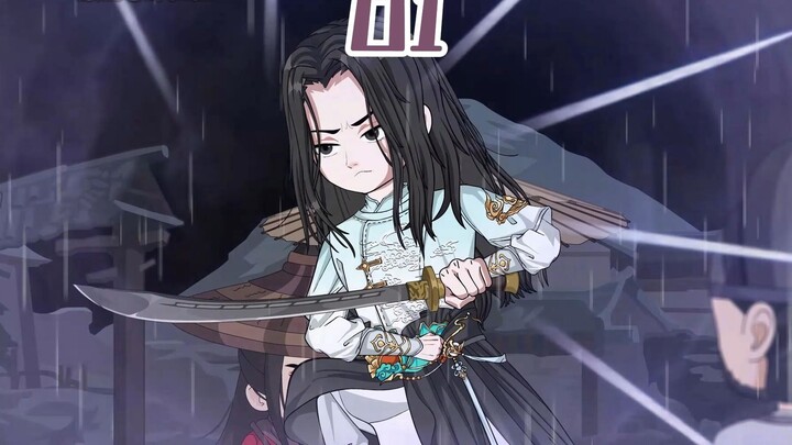 From the beginning, I wanted to go to the palace to meet the emperor!