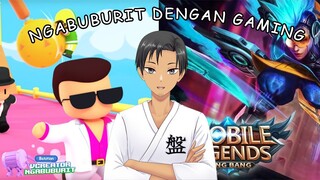 3 game untuk menemani ngabuburit nih Mina~