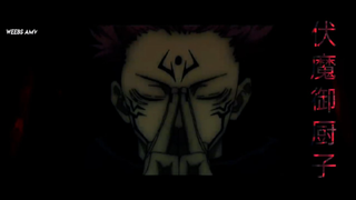 AMV 🎵 Unstoppable 🎵 - Jujutsu Kaisen