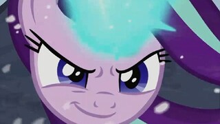 【MLP / All Nine Seasons High Combustion Mixed Cut】Behind us is the whole Equestria