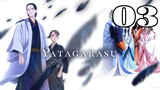 YATAGARASU: The Raven Does Not Choose Its Master Episode 3