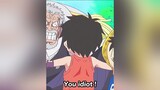 Don't hit Luffy OnePiece fypシ viral pourtoi foryou luffy anime fyp manga zoro edit fy