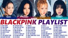 Black Pink Songs Playlist (2022) Updated Full Album HD