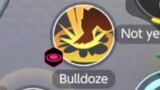 Never Dare to think Bulldoze is weak 😠 | Pokemon Unite