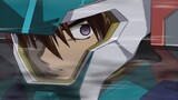 Mobile Suit Gundam Seed (Dub) Episode 17