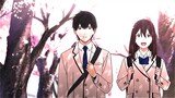 Edge of the World | I want to Eat Your Pancreas edit