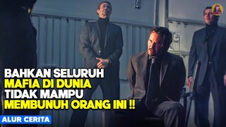 Disiksa Dan Diremehkan Mafia, Ternyata Pembunuh Bayaran Paling Ditakuti Di Dunia! Alur Cerita Film