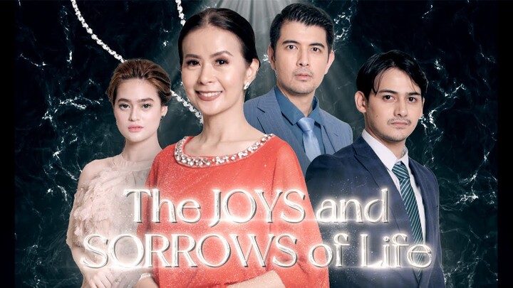 The Joys and Sorrows of Life | DramaBox