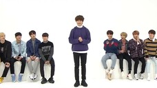 【Stray Kids】IN’s 60S introduced himself as the youngest member who still wears braces!