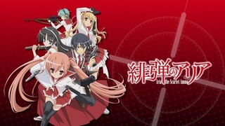 Hidan no Aria ss1 - Viên Đạn Máu Lửa phần 1 episode 2 [Vietsub]